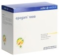 EPOGAM 1000 liquide orale unidose, 240 pièces