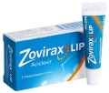 ZOVIRAX LIP Fieberblasencreme, 2 g