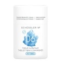 PHYTOMED SCHÜSSLER Nr6 Tabletten D6 lactosfrei, 400 Stück