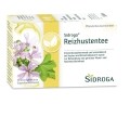 SIDROGA Reizhustentee Beutel, 20 x 0.9 g