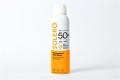 SOLERO Sonnenspray transparent SPF50+, 200 ml