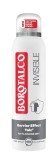 BOROTALCO Invisible Deo Spray