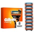 GILLETTE Fusion5 Klingen, 8 Stück