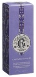 ROGER & GALLET Lavande Eau Parfumée Bienfaisante, 100 ml