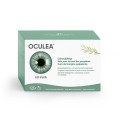 OCULEA Lid Plus 28 Tücher + 1 Augenpad