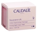 CAUDALIE Resveratrol Lift Nachtcreme Refill, 50 ml
