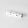 PIC SOLUTION Einmalspritze 20 ml Luer Lock zentrisch, 100 Stück