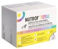 NUTROF Total Vit Spurene Omega 3 capsules VitD3 90 pièces