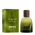 MEXX INSPIRED MAN Nature Eau de Parfum, 50 ml