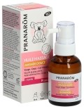 PRANAROM PranaBB Massageöl Süssmandel Bio, 30 ml