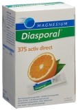 Diasporal Magnesium direct 60 Sticks Orange