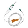 INTRAFIX SafeSet 180 cm, 100 pièces