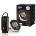 BRAUN  Tensiomètre ExactFit 2 BUA 4050EU, 1 pièce