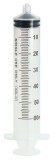 SOL-M Spritze 60ml Luer Lock steril 3-teilig, 30 Stück