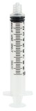 SOL-M Spritze 10ml Luer Lock steril 3-teilig, 100 Stück