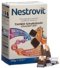 Nestle Nestrovit Dunkle Schokolade N18, 500 g