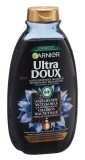 Garnier ULTRA DOUX Shampoo Charcoal, 300 ml