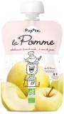 Popote gourde pomme bio, 120 g