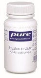PURE Hyaluronsäure Kapseln, 60 Stück