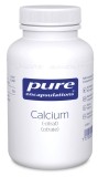 PURE Calcium capsules 90 pièces