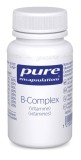 PURE B-Complex Kapseln, 60 Stück