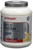 SPONSER Multi Protein CFF Vanille, 850 g