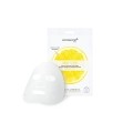 ECOSECRET Masque visage éclatant au citron, 20 ml