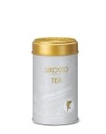 Sirocco boîte thé medium Lapsang Souchong Bio, 80 g