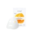 ECOSECRET Masque hydratant au miel pour le visage, 20 ml