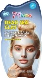 7TH HEAVEN peel-off mask dead sea clay, 10 ml