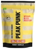 PEAK PUNK Bio High Protein Shake Funky Vanilla, 250 g