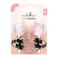 INVISIBOBBLE Klammer Clipstar Petit Four, 4 Stück