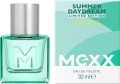 MEXX Summer Daydream Eau de Toilette Men Limited Edition, 30 ml