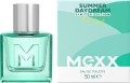 MEXX Summer Daydream Eau de Toilette Man Limited Edition, 50 ml