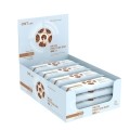 QNT Protein Milkii 28% Low Sugar Cookie, 12 x 60 g