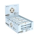 QNT Protein Milkii 28% Low Sugar Coconut Flakes, 12 x 60 g