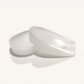BORT talonnette en silicone XL-47 1 paire