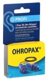 Ohropax Ohrstöpsel Profi, 1 Paar