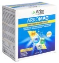 ARKOMAG Dreifach Magnesium Beutel, 20 Stück