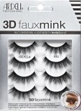 Ardell 3D Faux Mink Multipack 852, 4 Paar