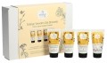 SIDEFYN Coffret cadeau Coffret bien-être Coffret citronnelle