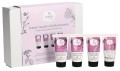 SIDEFYN Coffret cadeau cocooning coffret prairie fleurie