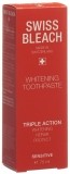 SWISSBLEACH whitening dentifrice, 75 ml