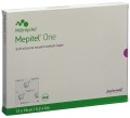 MEPITEL One pans vulnér 13x15cm (skin tears), 5 pièces
