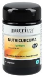 NUTRIVA Nutricurcuma 900mg Tabletten, 30 Stück