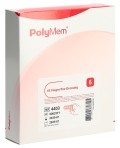 POLYMEM Bandage pour doigt/orteil L no.3, 6 pièces