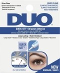DUO Quick Set Adhesive Clear, 7 g