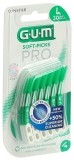 GUM Soft-Picks Pro Large, 30 pièces