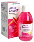 BUCCO TANTUM Mundspül- und Gurgellösung, 200 ml