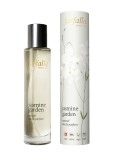 Farfalla Natural Eau de Parfum Jasmine Garden, 50 ml